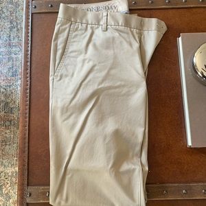 Bonobos chino pants - great for work